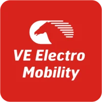 VE ElectroMobility Driver App