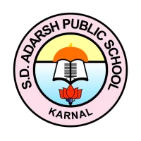 SD Adarsh Public School,Karnal