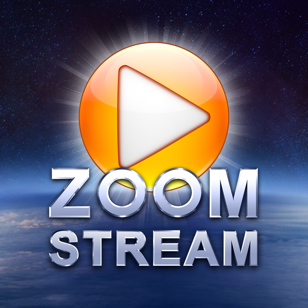 Zoom Player STREAM