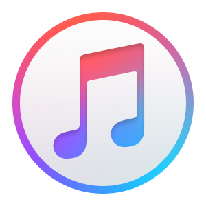 iTunes উইন্ডোজ সংস্করণ