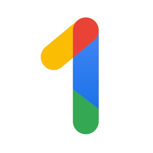 গুগল ওয়ান (Google One)