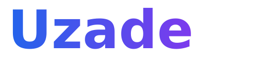 গেম ও অ্যাপের বৈচিত্র্য | uzade.com