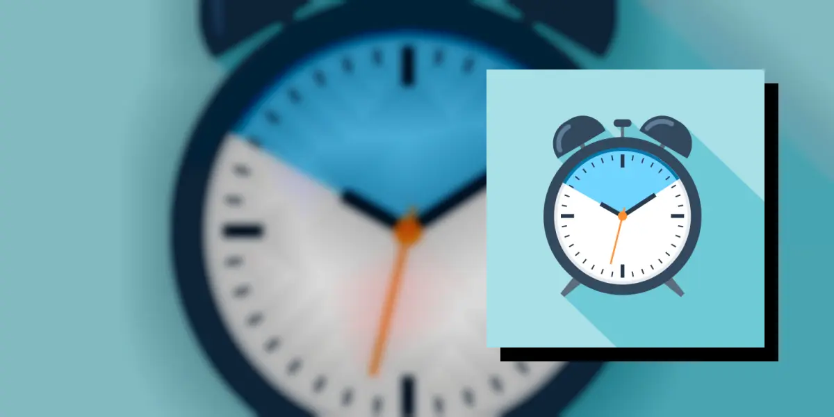 Smart Wake Up Alarm Clock